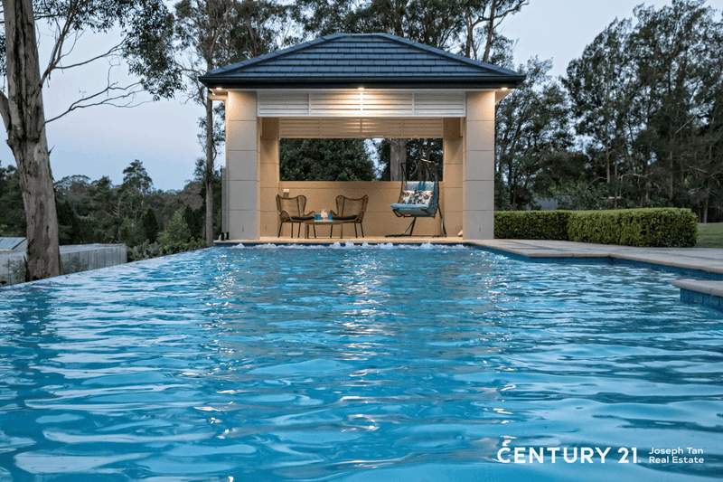 15-17 Munros Lane, Glenorie, NSW 2157