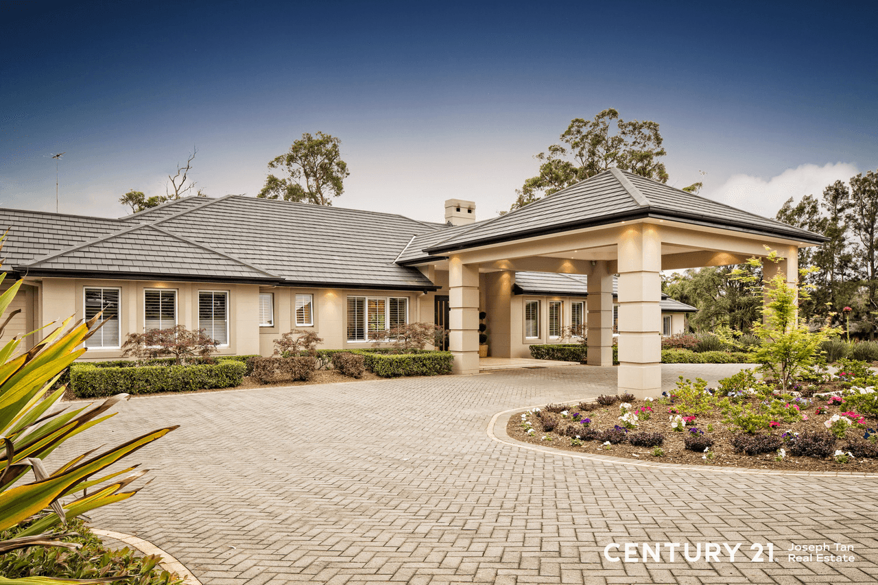 15-17 Munros Lane, Glenorie, NSW 2157