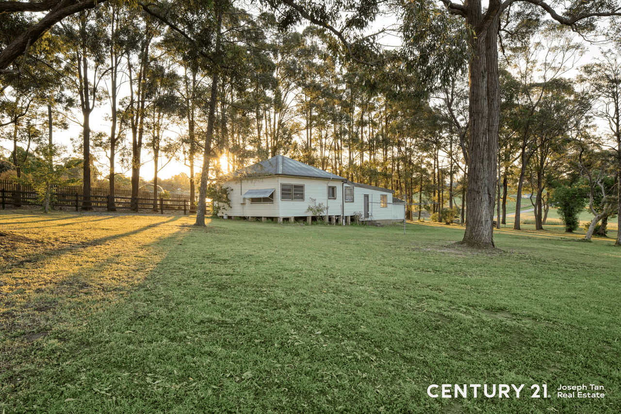 15-17 Munros Lane, Glenorie, NSW 2157