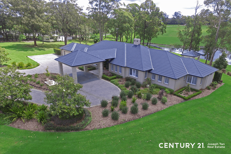 15-17 Munros Lane, Glenorie, NSW 2157