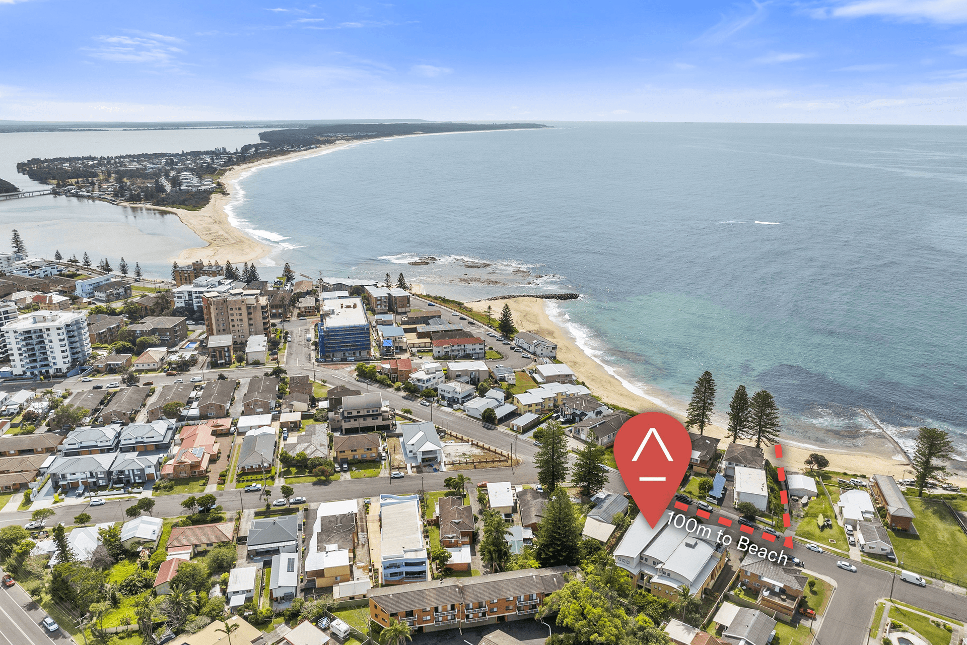 1/81-83 Ocean Parade, The Entrance, NSW 2261