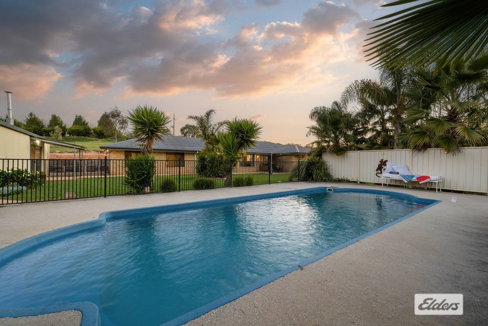 4 Crystal Creek Lane, Yackandandah, VIC 3749