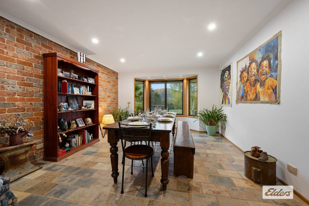 4 Crystal Creek Lane, Yackandandah, VIC 3749