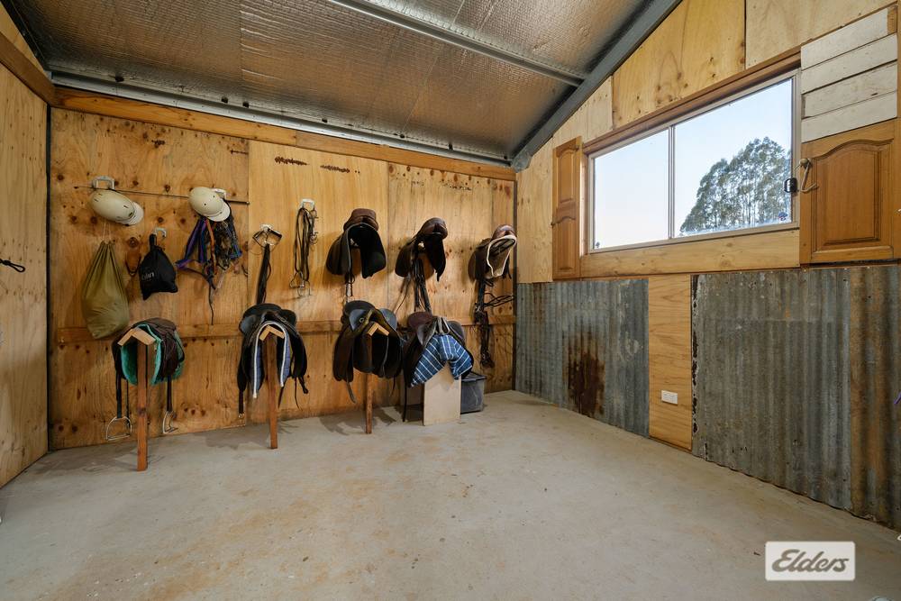 4 Crystal Creek Lane, Yackandandah, VIC 3749