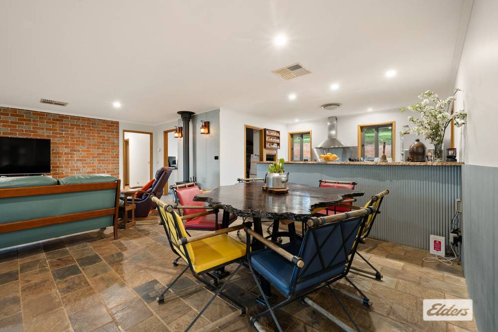 4 Crystal Creek Lane, Yackandandah, VIC 3749