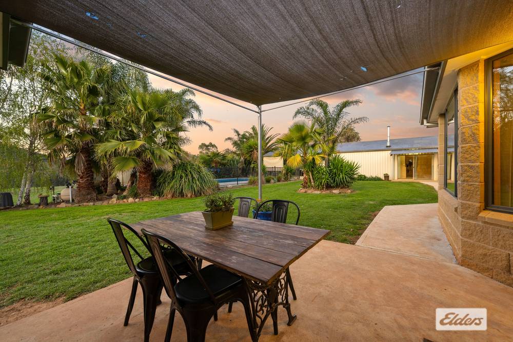 4 Crystal Creek Lane, Yackandandah, VIC 3749