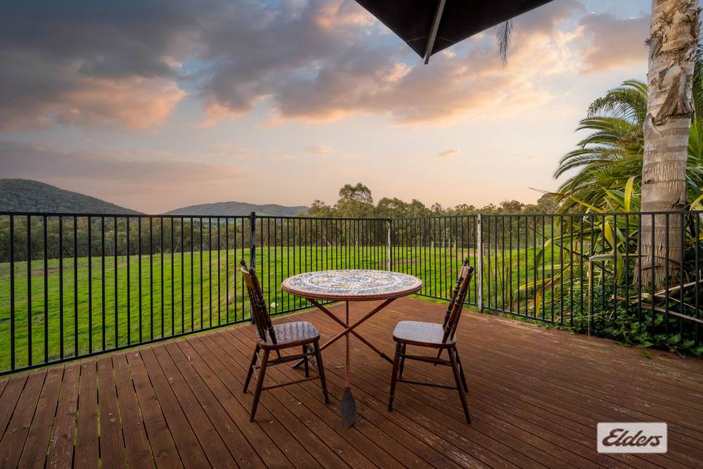 4 Crystal Creek Lane, Yackandandah, VIC 3749