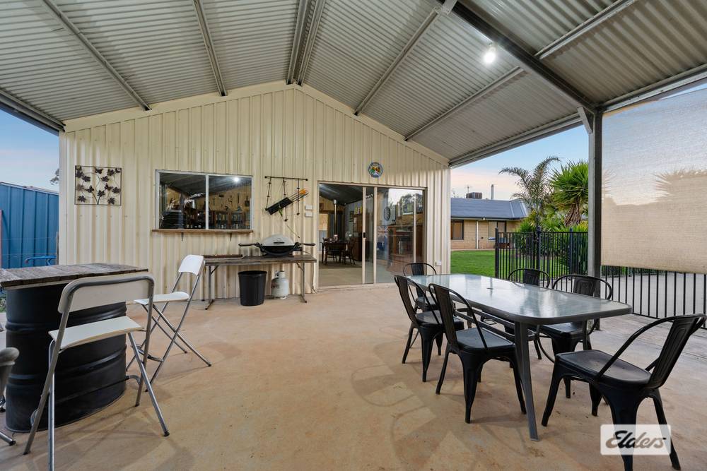 4 Crystal Creek Lane, Yackandandah, VIC 3749