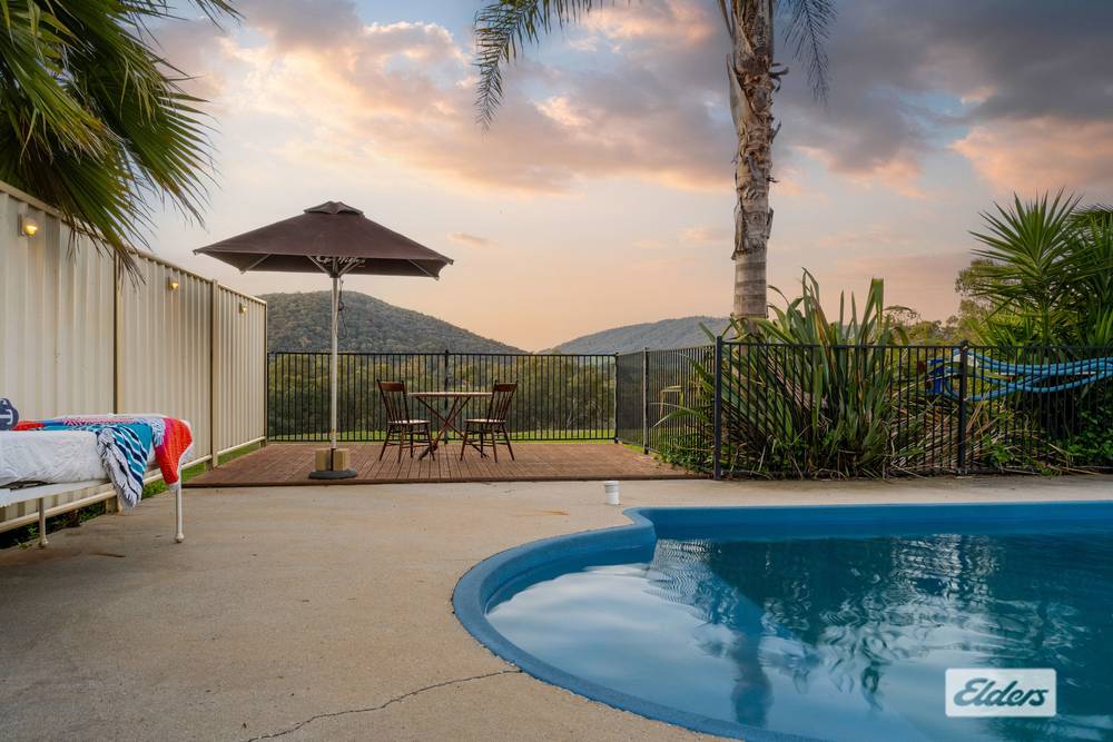 4 Crystal Creek Lane, Yackandandah, VIC 3749