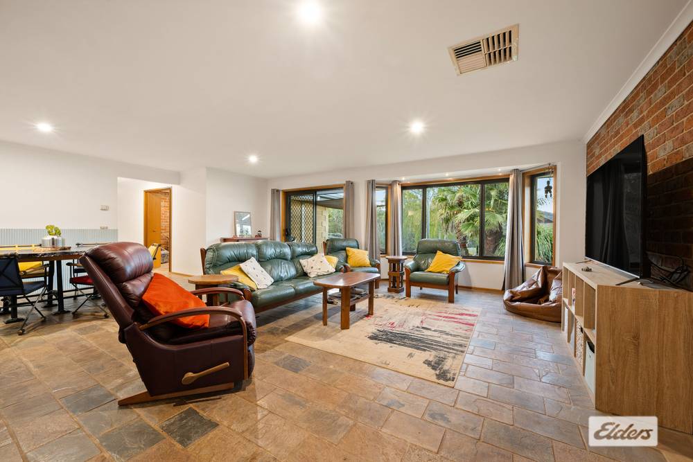 4 Crystal Creek Lane, Yackandandah, VIC 3749