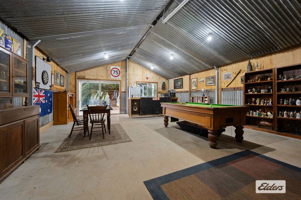 4 Crystal Creek Lane, Yackandandah, VIC 3749