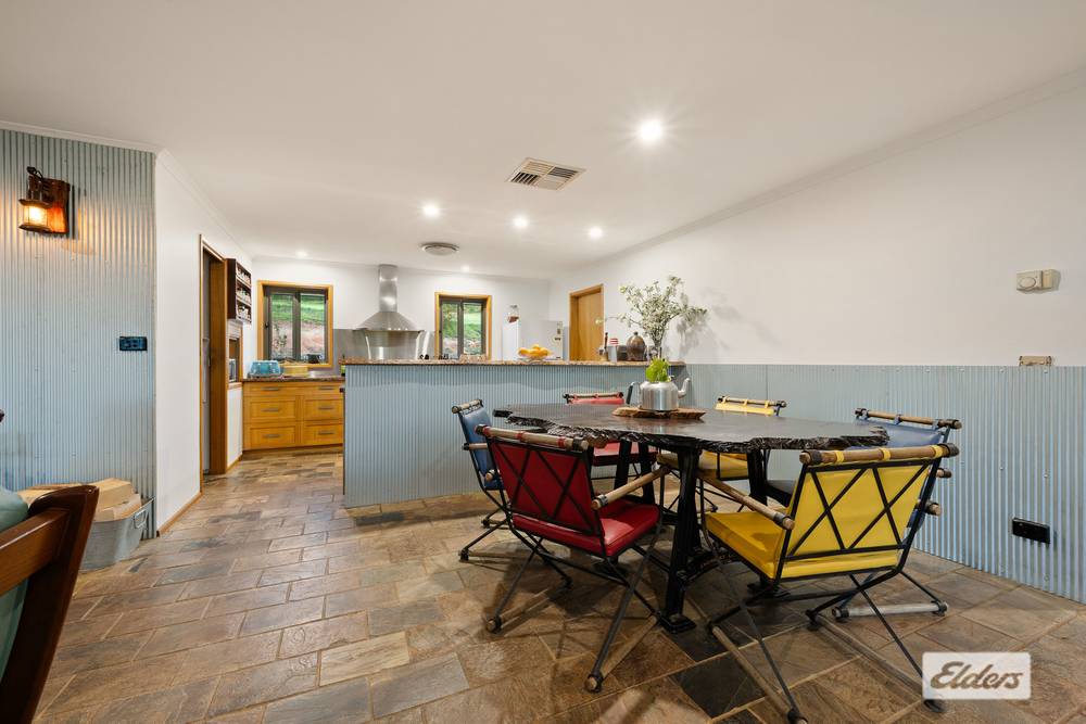 4 Crystal Creek Lane, Yackandandah, VIC 3749