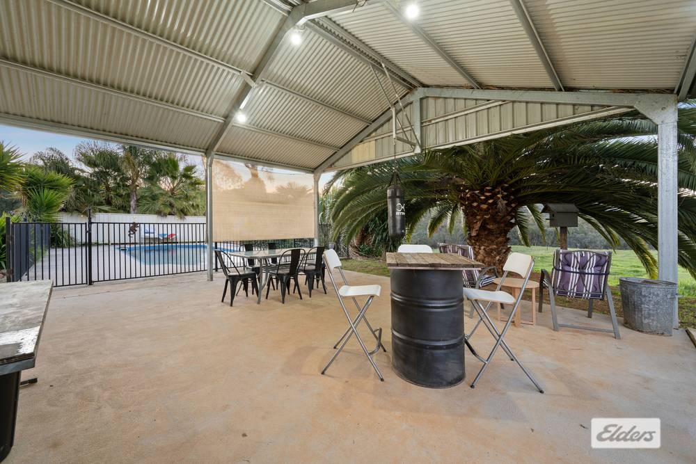 4 Crystal Creek Lane, Yackandandah, VIC 3749
