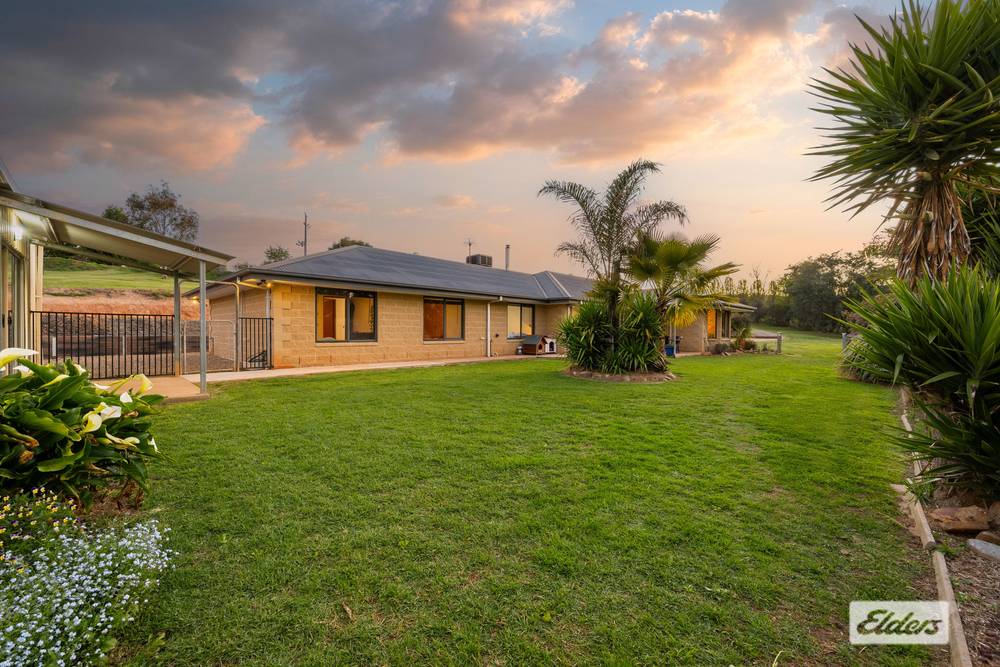 4 Crystal Creek Lane, Yackandandah, VIC 3749