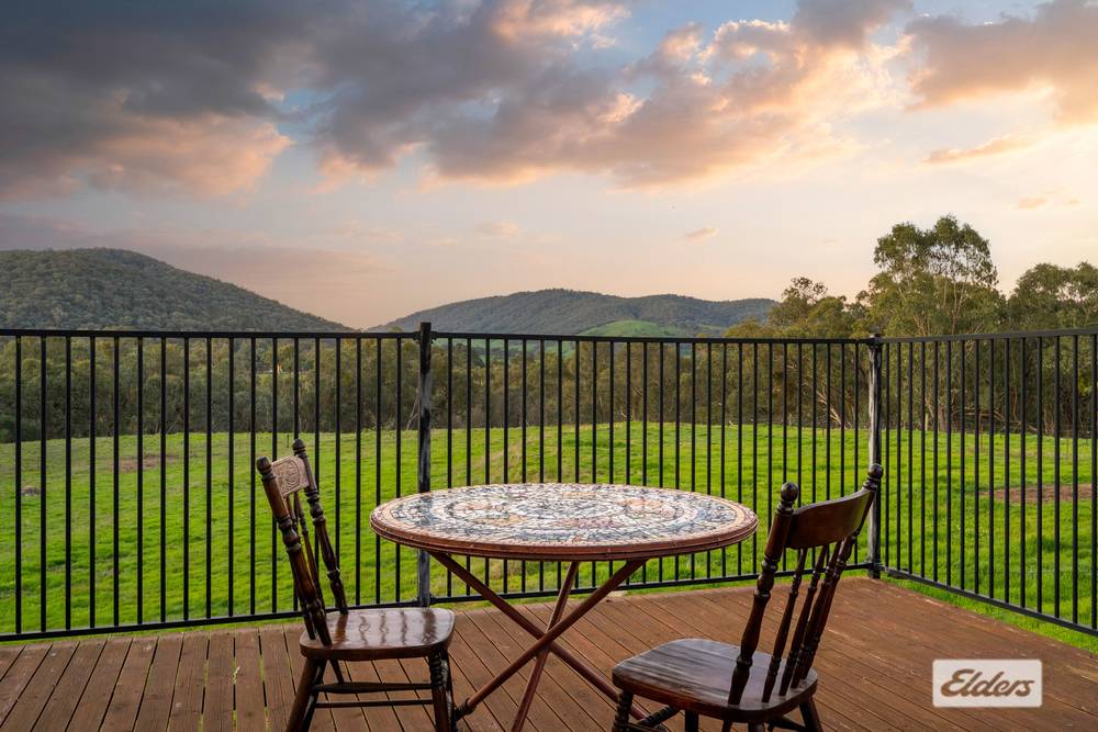 4 Crystal Creek Lane, Yackandandah, VIC 3749