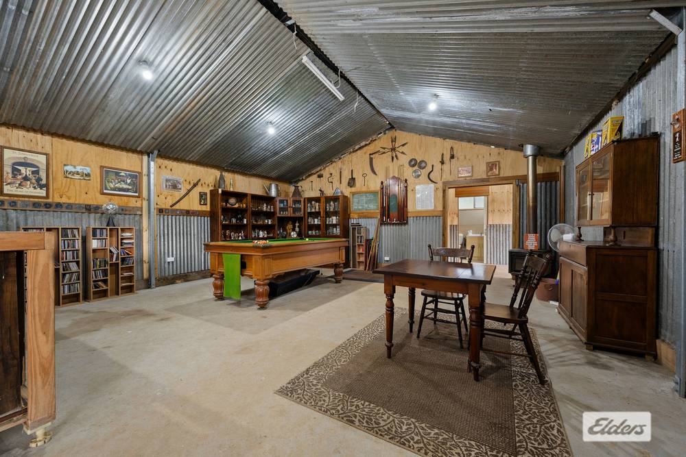 4 Crystal Creek Lane, Yackandandah, VIC 3749
