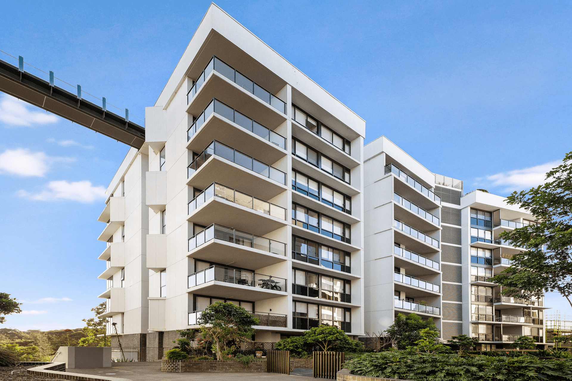 E9095/5 Bennelong Parkway, Wentworth Point, NSW 2127