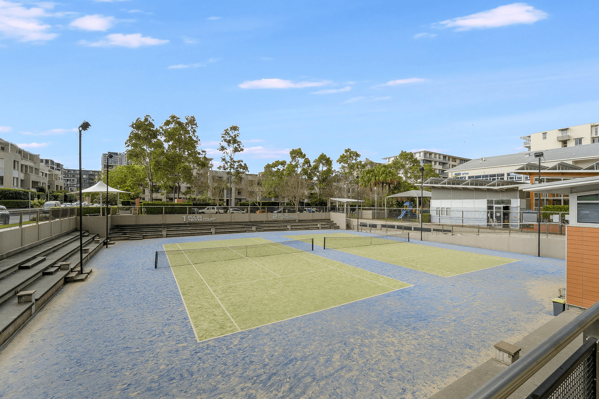 E9095/5 Bennelong Parkway, Wentworth Point, NSW 2127