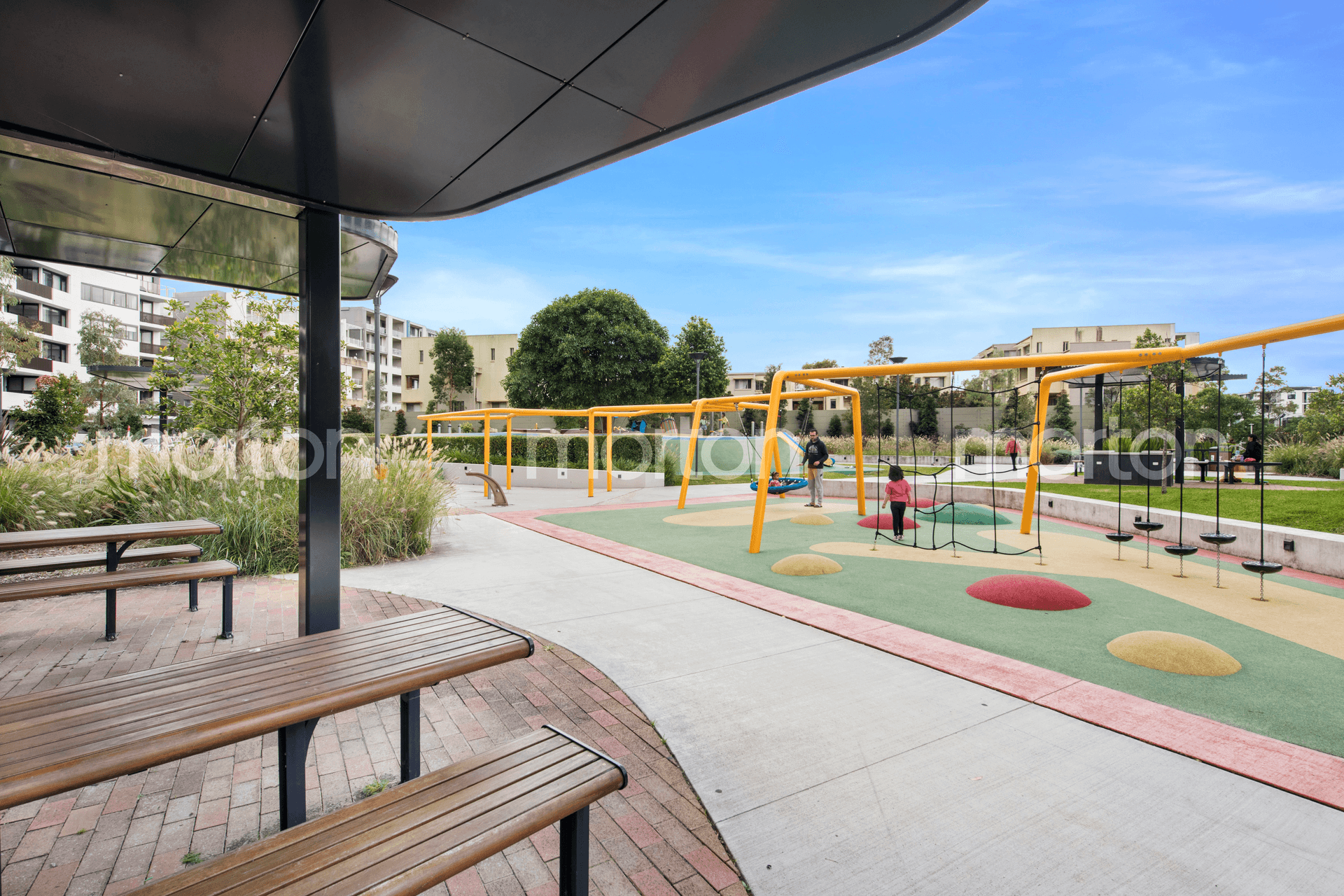 E9095/5 Bennelong Parkway, Wentworth Point, NSW 2127