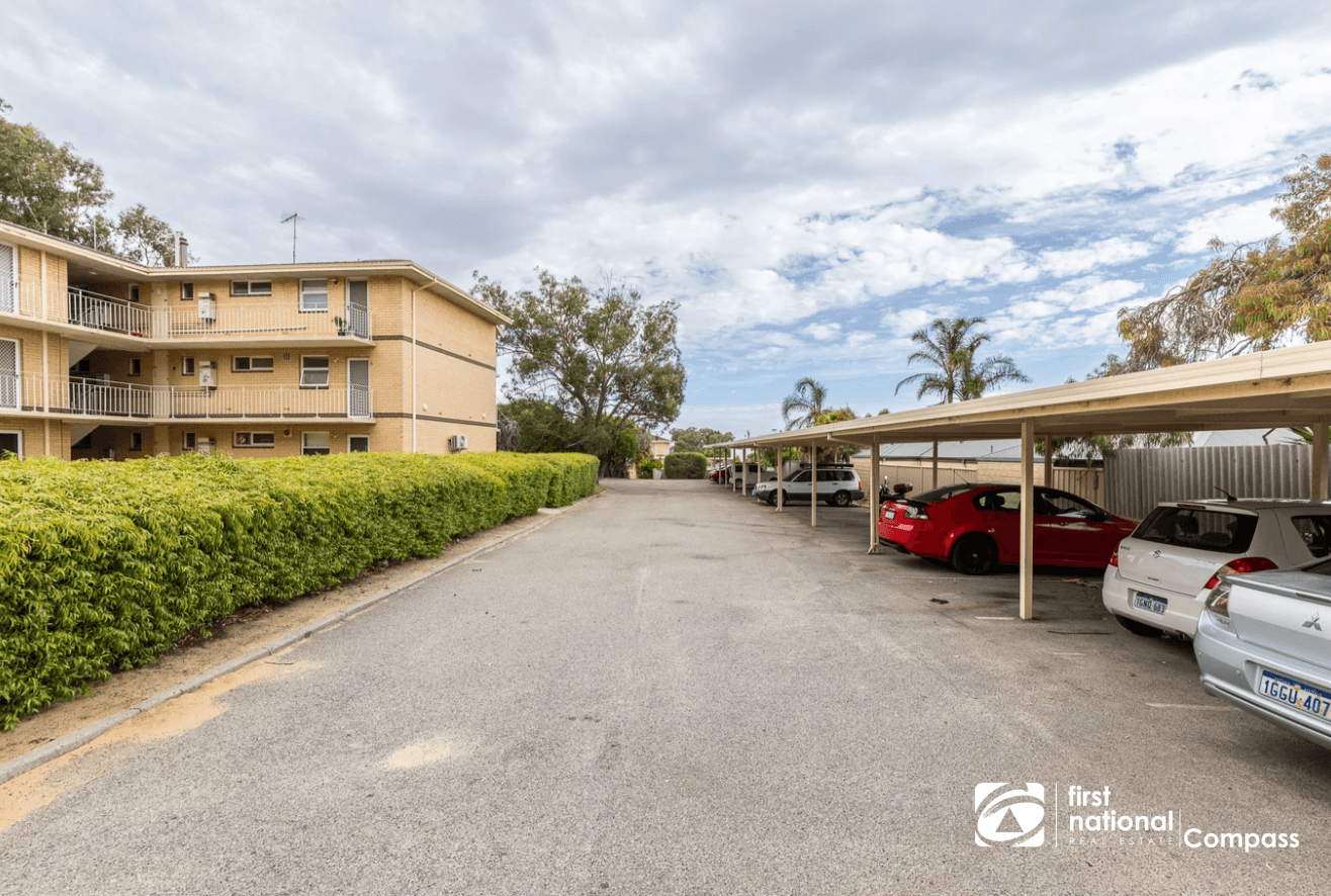 2/55 Deanmore Road, SCARBOROUGH, WA 6019