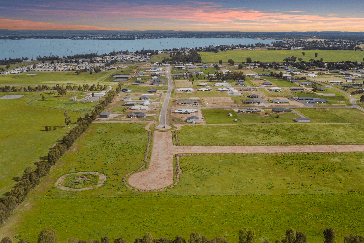 Stage 8, Kingfisher Drive, Mulwala, NSW 2647