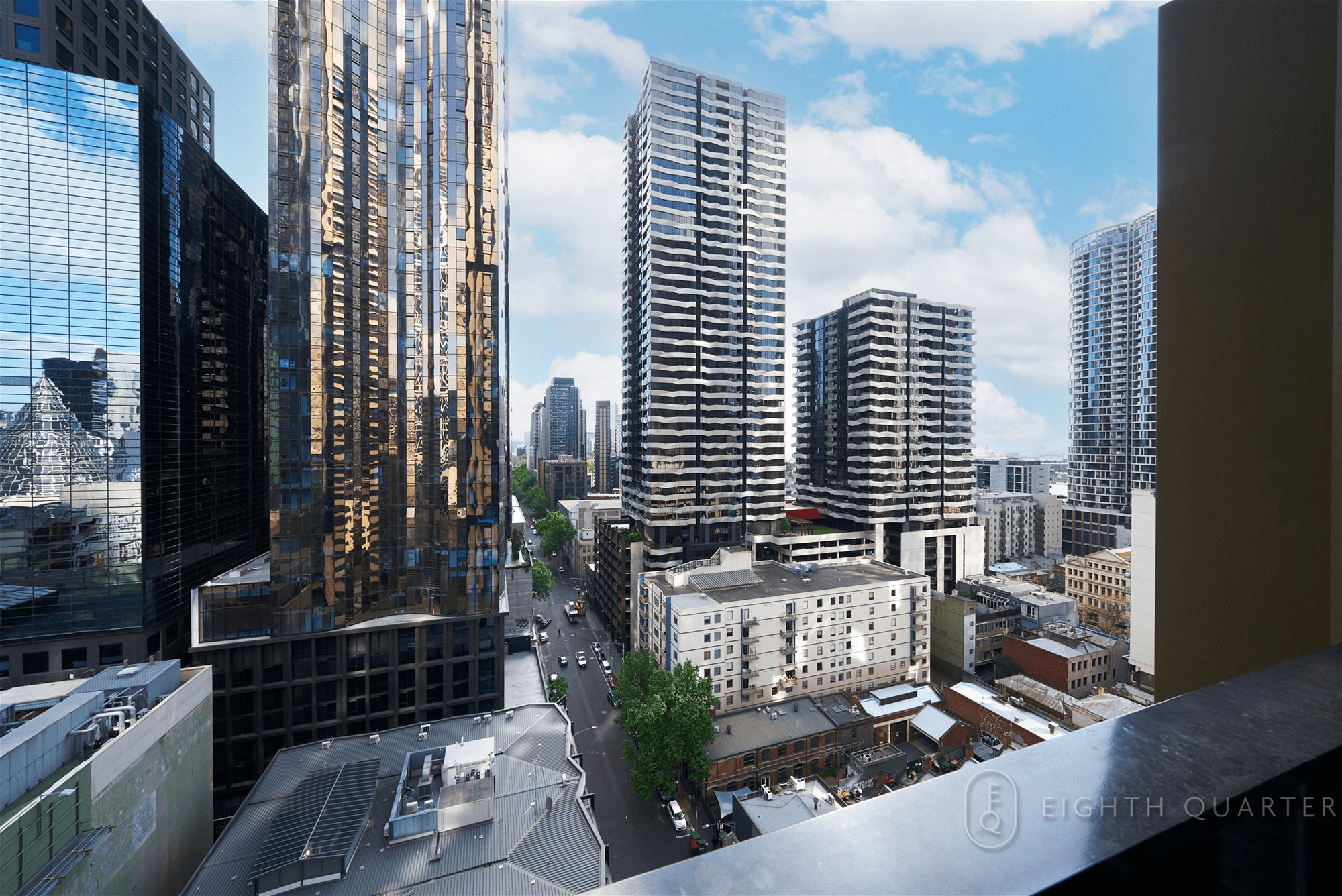 1508/81 A'Beckett St, MELBOURNE, VIC 3000