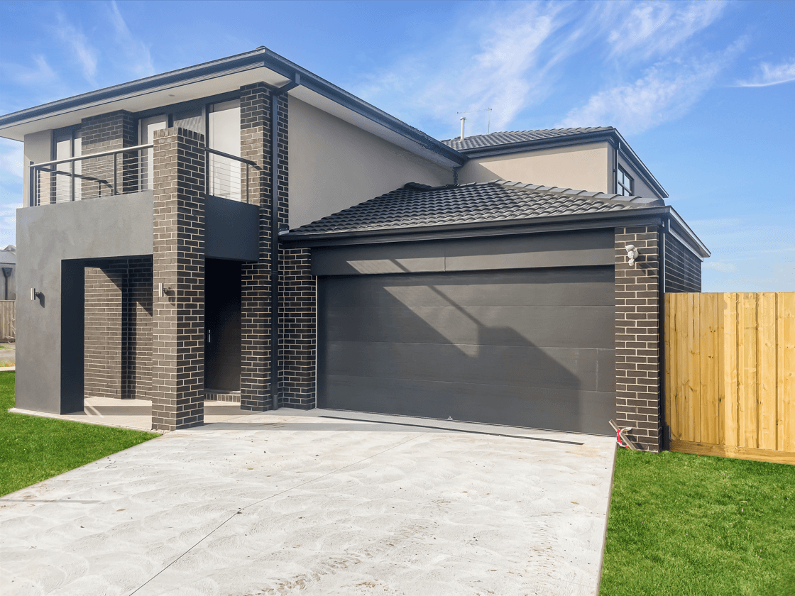 1 Bedajanawa Drive, GROVEDALE, VIC 3216