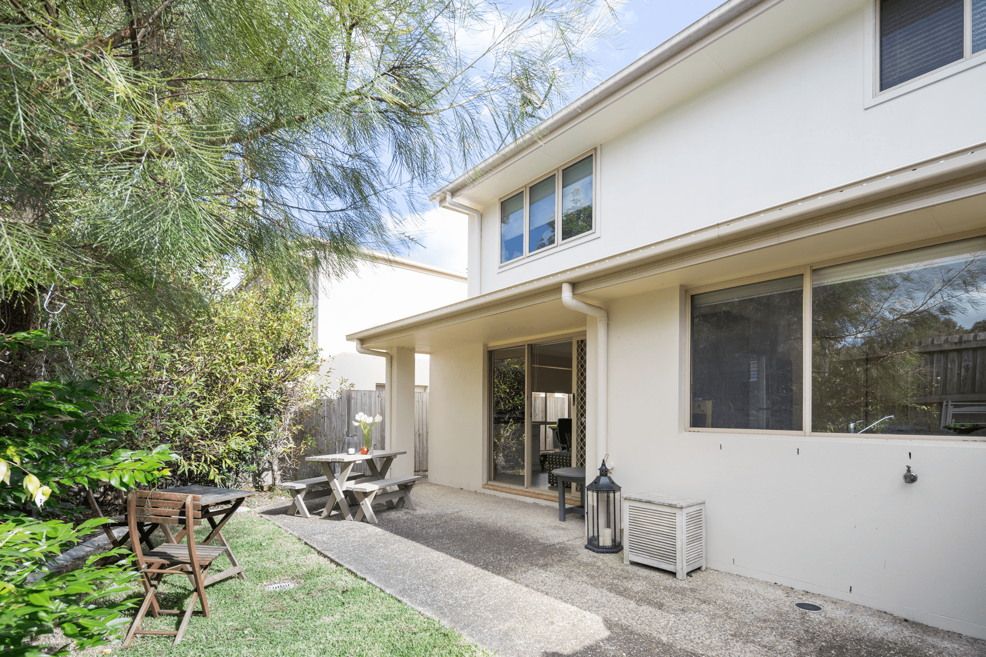25/40 Hargreaves Road, MANLY WEST, QLD 4179