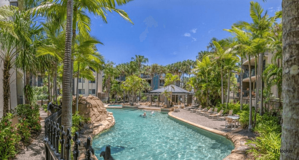 109/955 Gold Coast Highway, PALM BEACH, QLD 4221