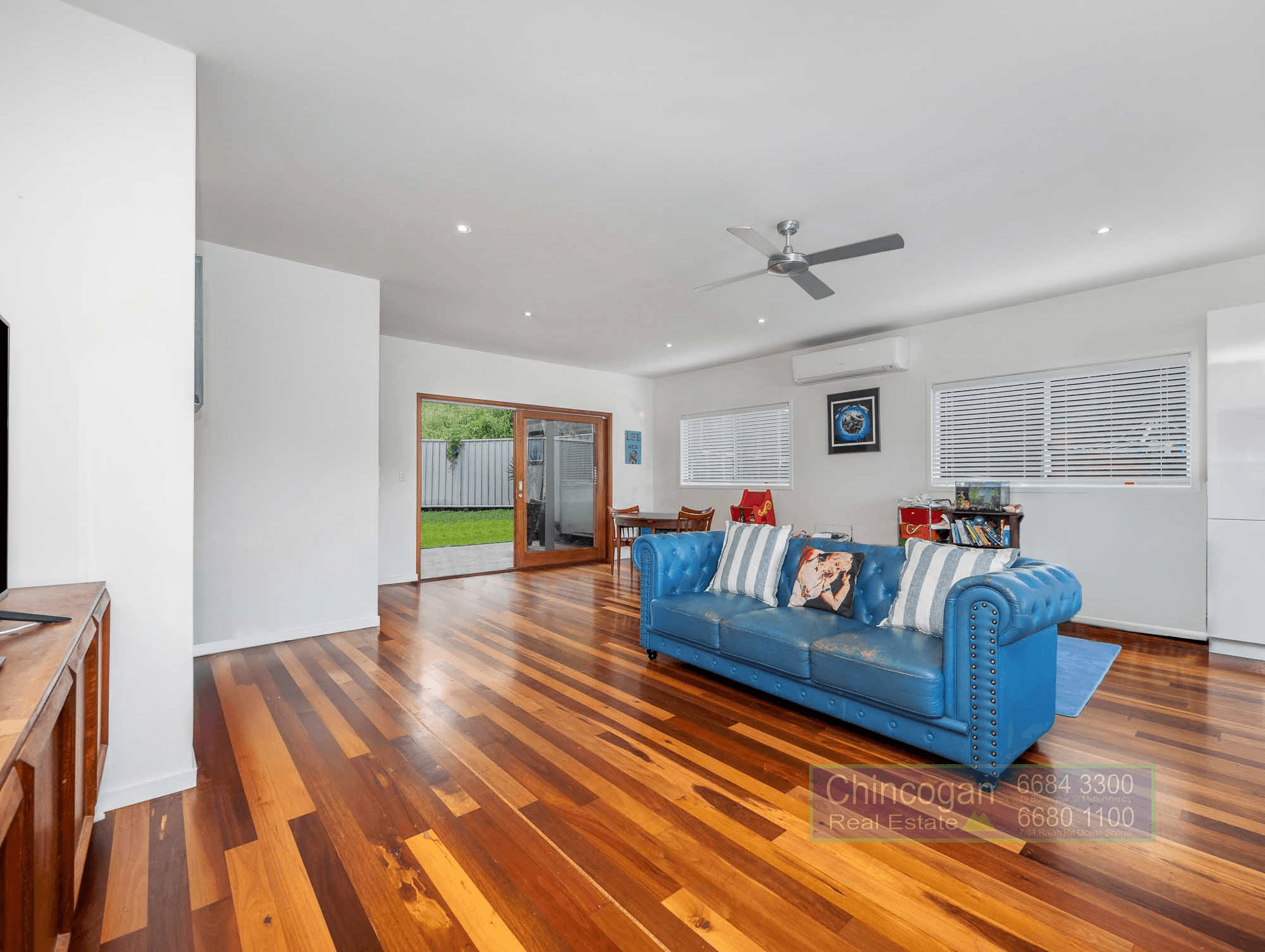 2/17 Palmer Avenue, OCEAN SHORES, NSW 2483