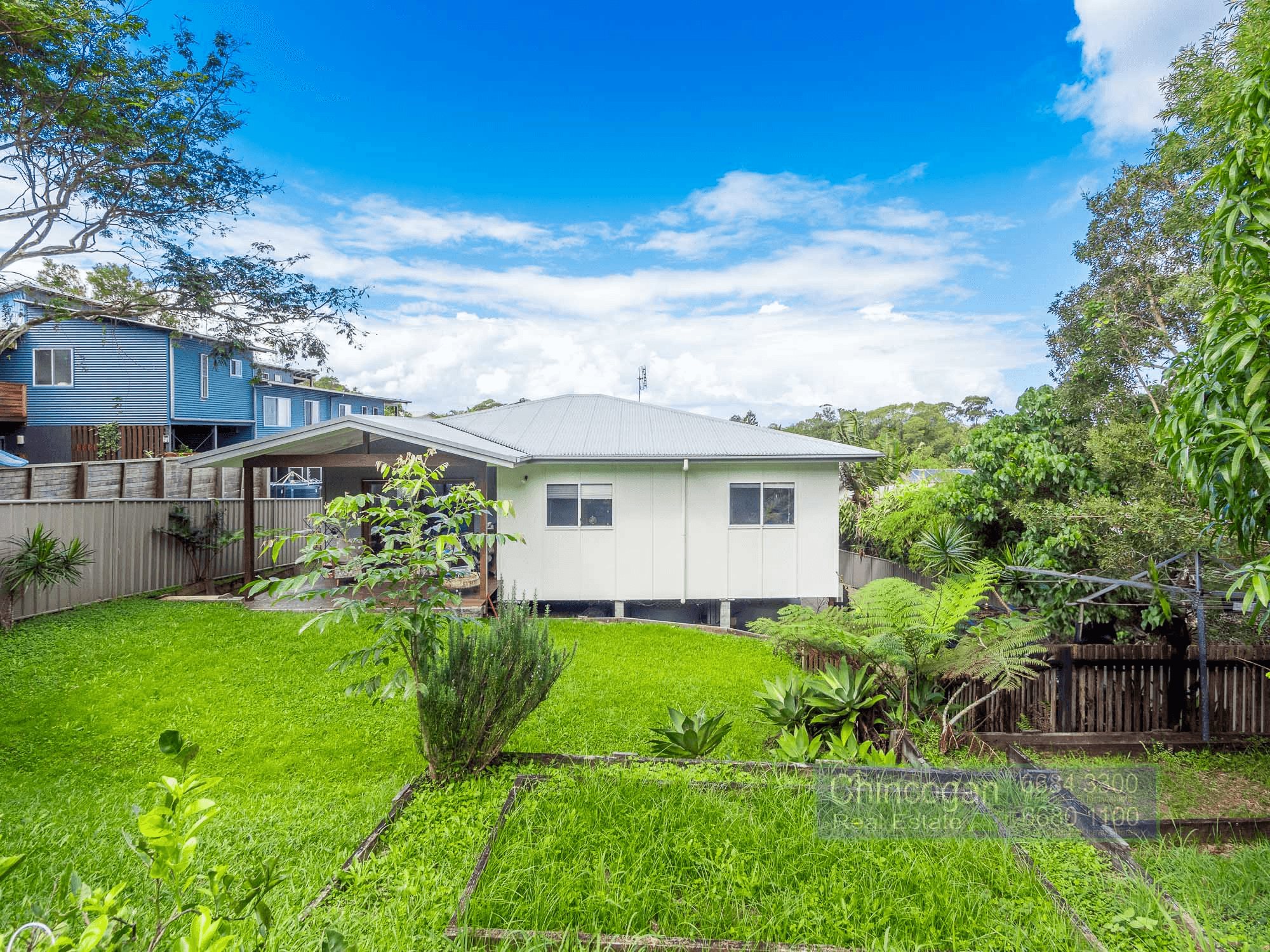 2/17 Palmer Avenue, OCEAN SHORES, NSW 2483