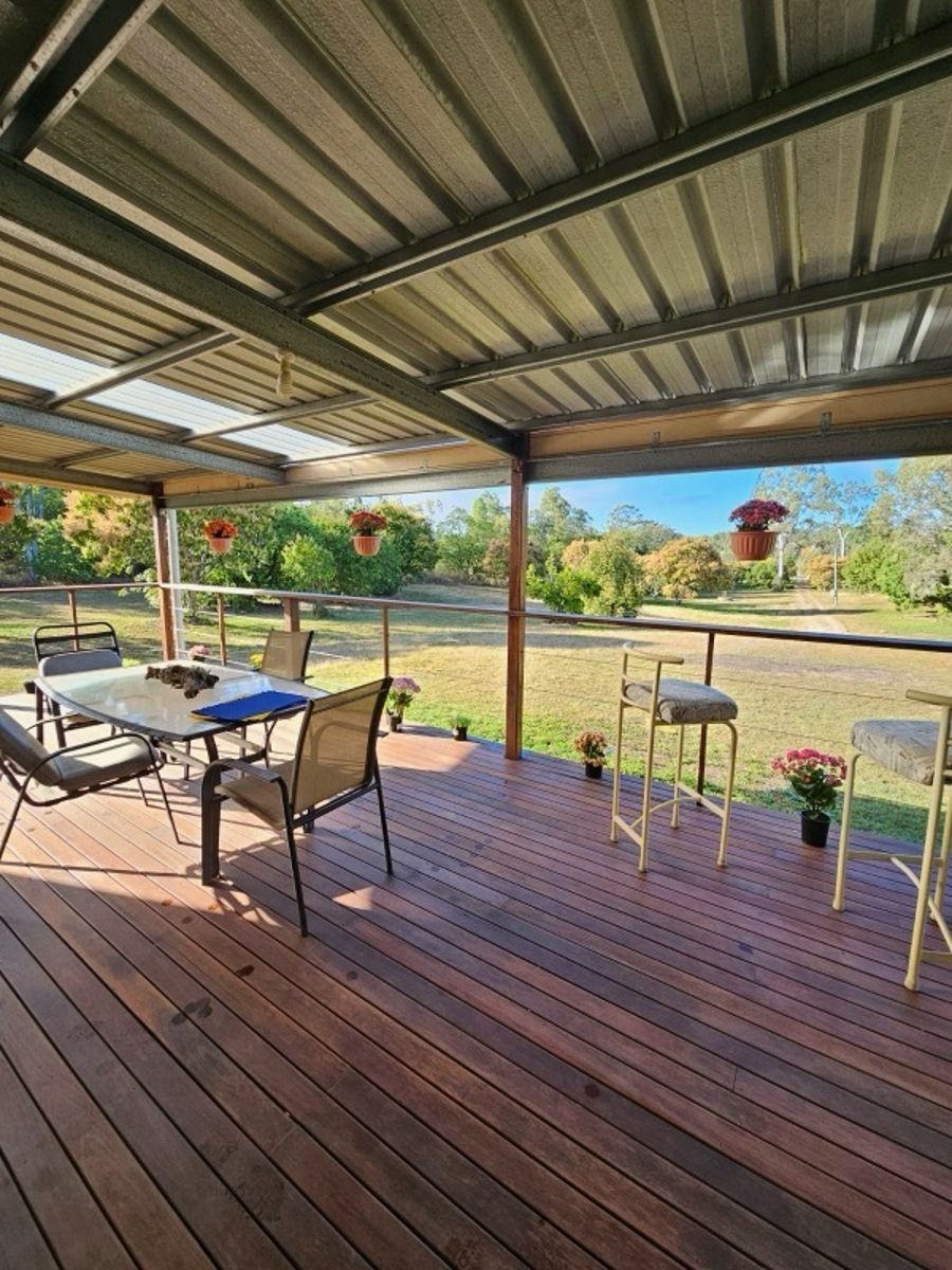 401 Midge Point Rd, Bloomsburry, QLD 4799