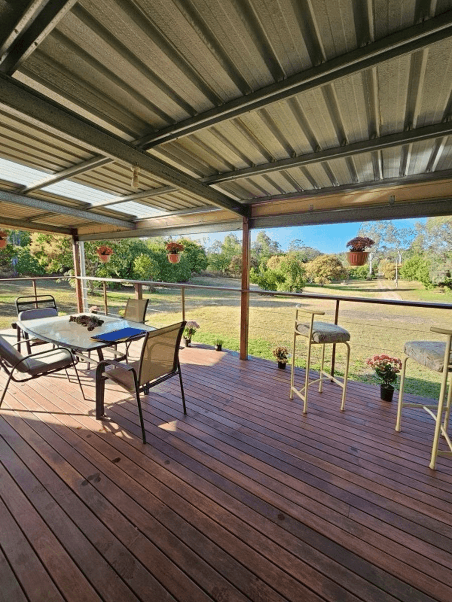 401 Midge Point Rd, BLOOMSBURRY, QLD 4799