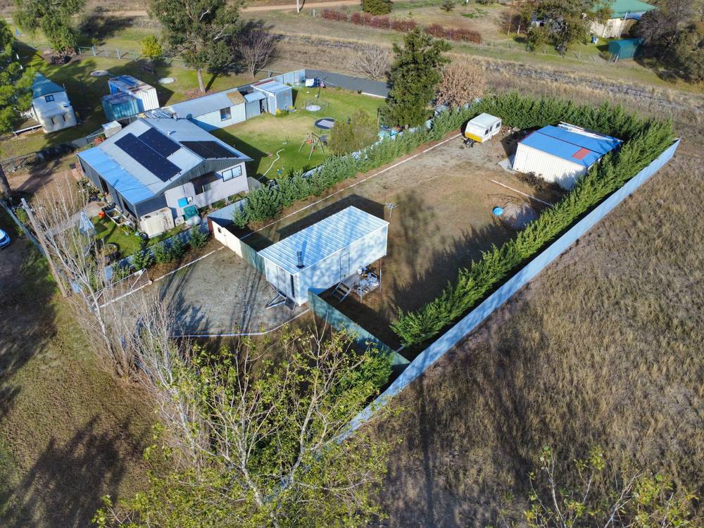 5 Deboyne Street, KOORAWATHA, NSW 2807