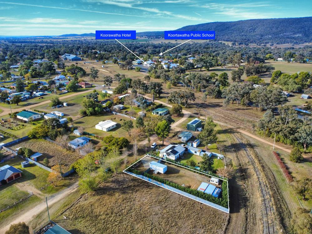 5 Deboyne Street, KOORAWATHA, NSW 2807
