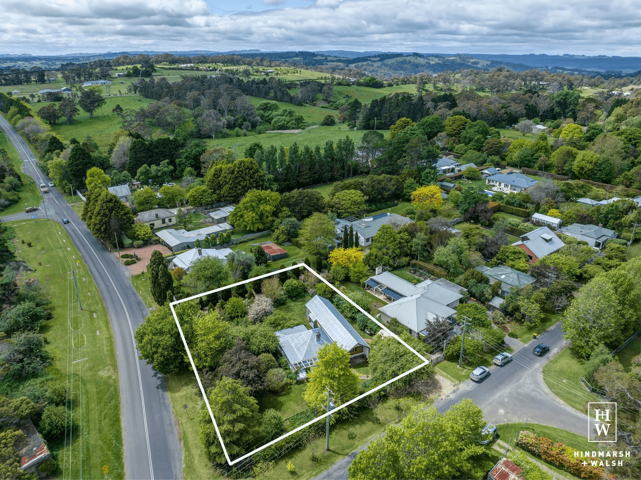 1 School Lane, Exeter, NSW 2579