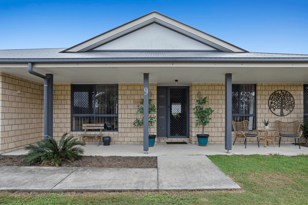 9 Granzien Rd, Hatton Vale, QLD 4341
