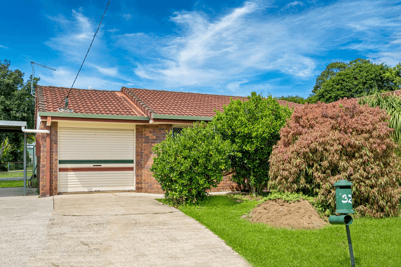 32 Mitze Street, BRAY PARK, QLD 4500