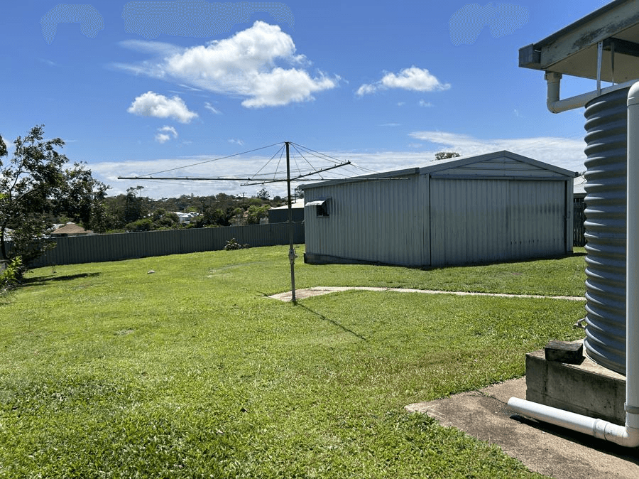 2 Alenola Street, GYMPIE, QLD 4570