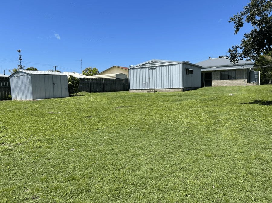 2 Alenola Street, GYMPIE, QLD 4570