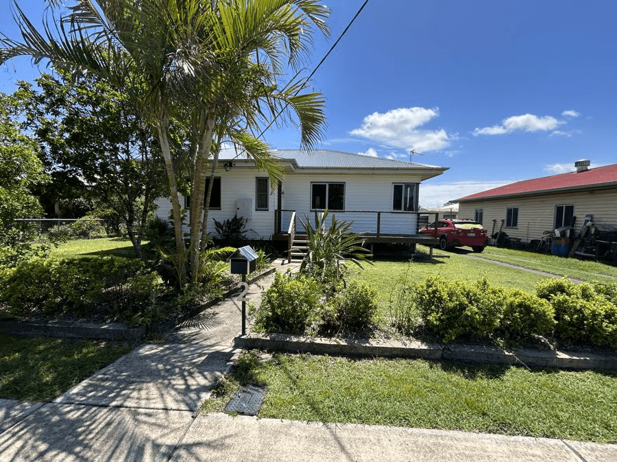 2 Alenola Street, GYMPIE, QLD 4570