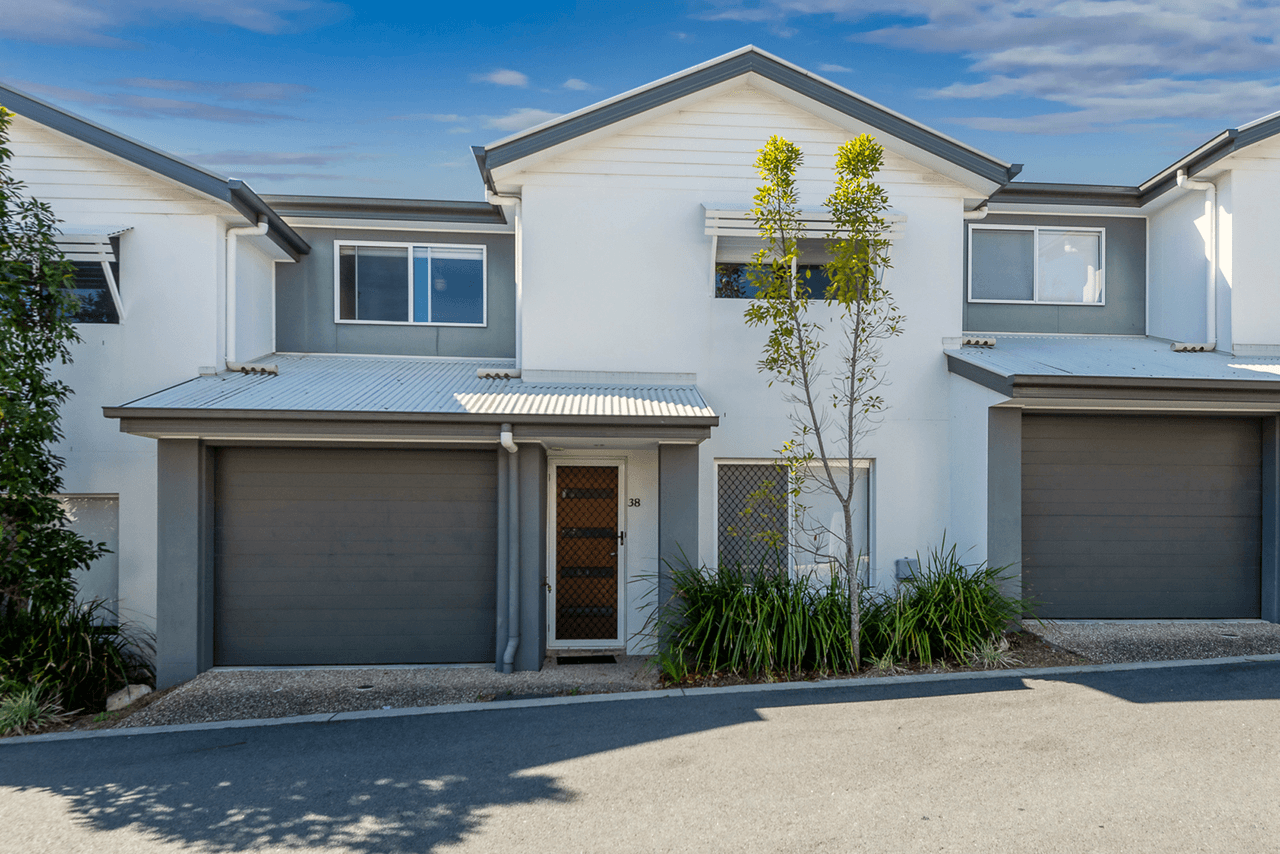 38/137 Progress Road, RICHLANDS, QLD 4077