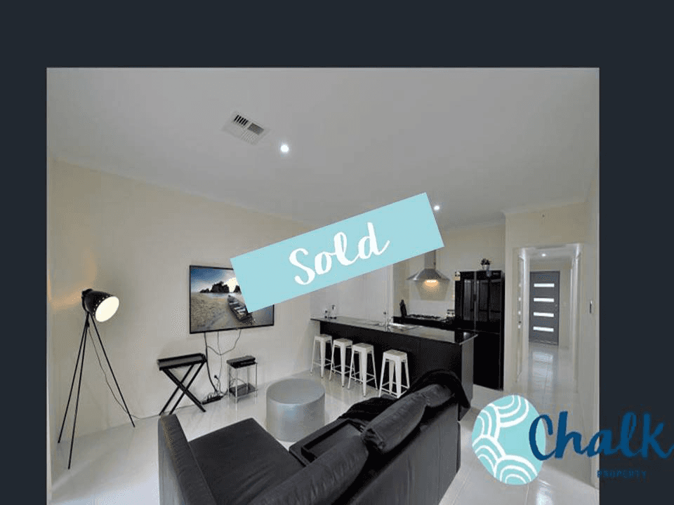 16 Ferntree Lane, COODANUP, WA 6210