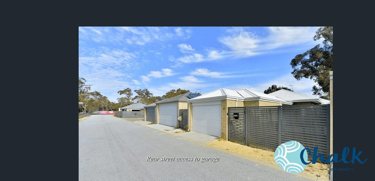 16 Ferntree Lane, COODANUP, WA 6210