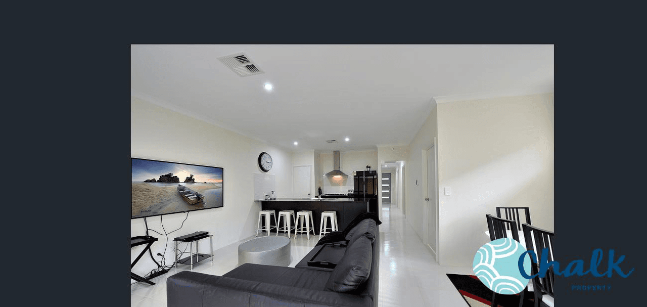 16 Ferntree Lane, COODANUP, WA 6210