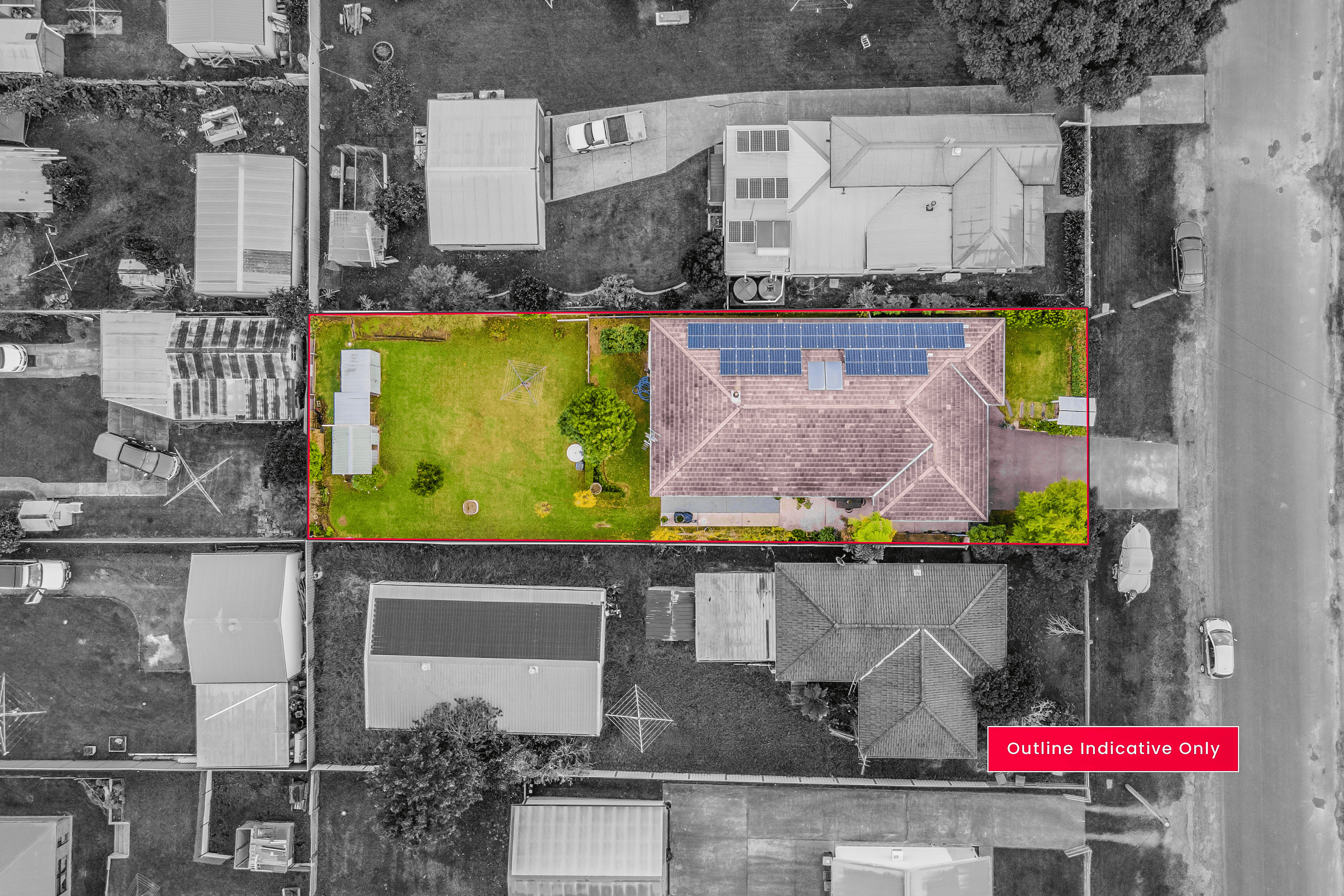 26 Branxton St, Greta, NSW 2334