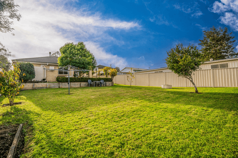 26 Branxton St, Greta, NSW 2334