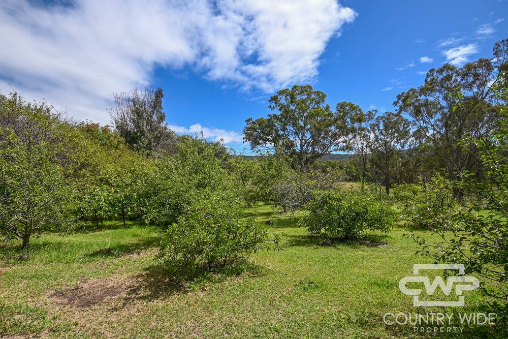 1574 Torrington Road, STANNUM, NSW 2371