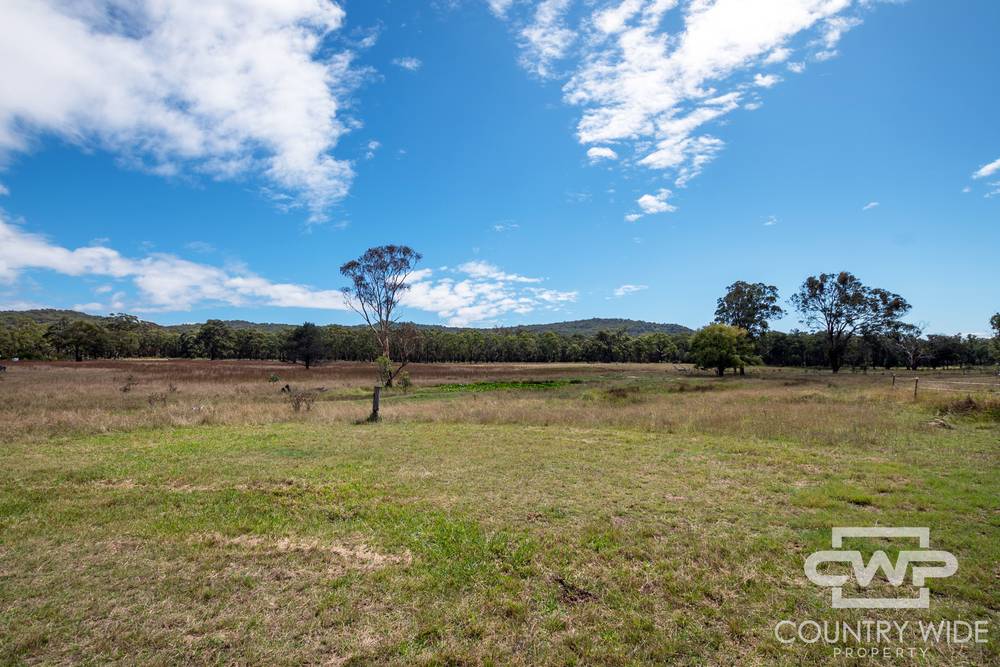 1574 Torrington Road, STANNUM, NSW 2371