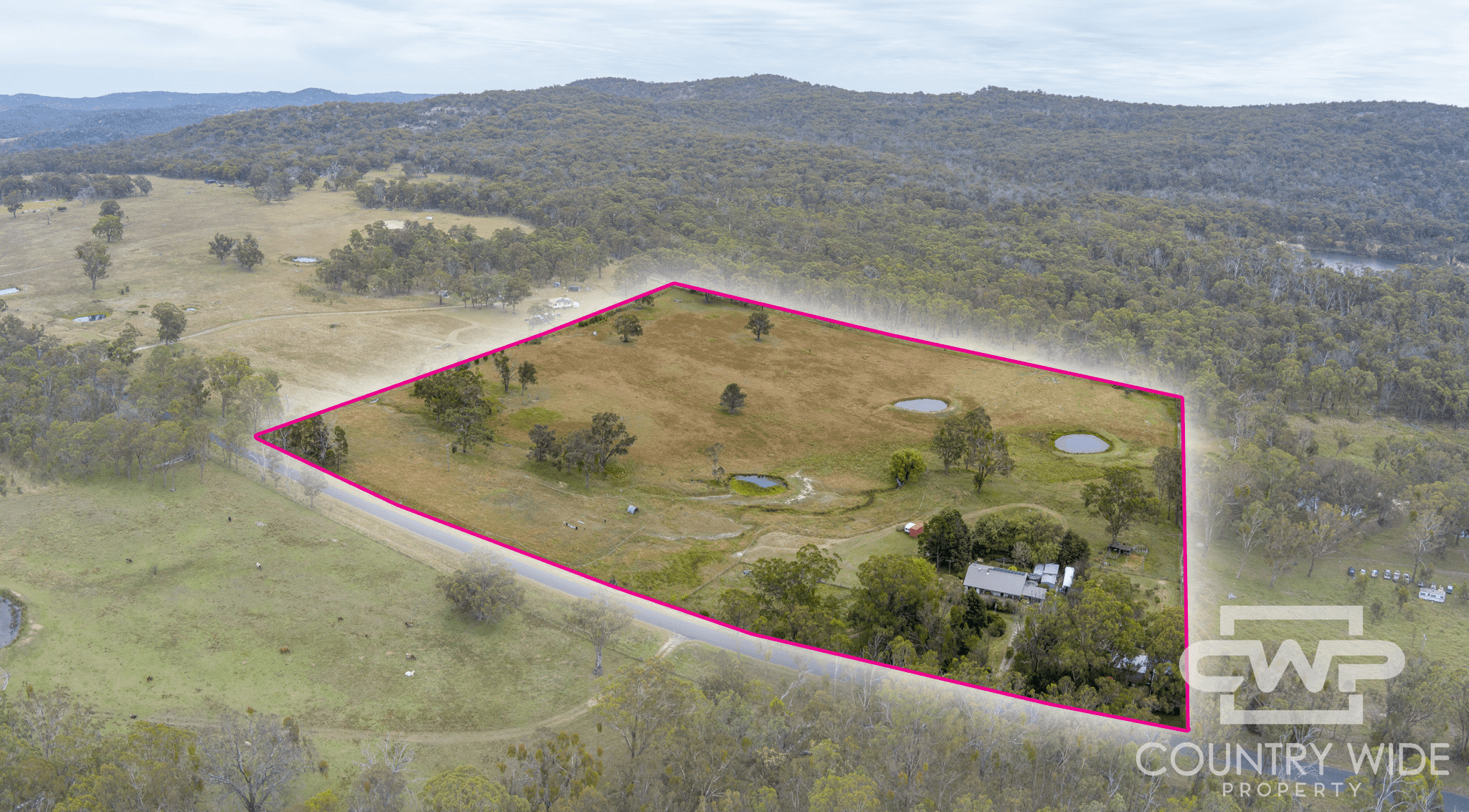 1574 Torrington Road, STANNUM, NSW 2371